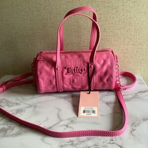 Juicy Couture Handbag NWT